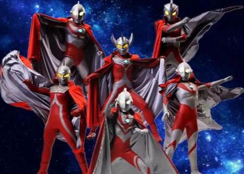 火影奥特曼爆料视频大全,精彩瞬间回顾与深度解析  第1张