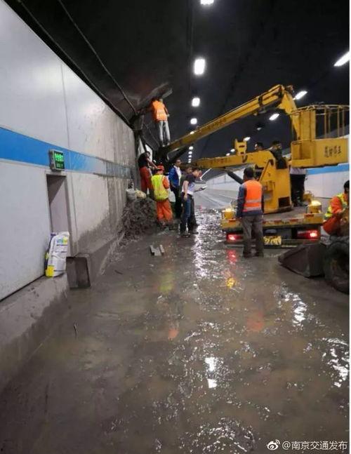 扬子江隧道爆料事件视频,揭秘工程背后的真相 第2张 扬子江隧道爆料事件视频,揭秘工程背后的真相 第2张